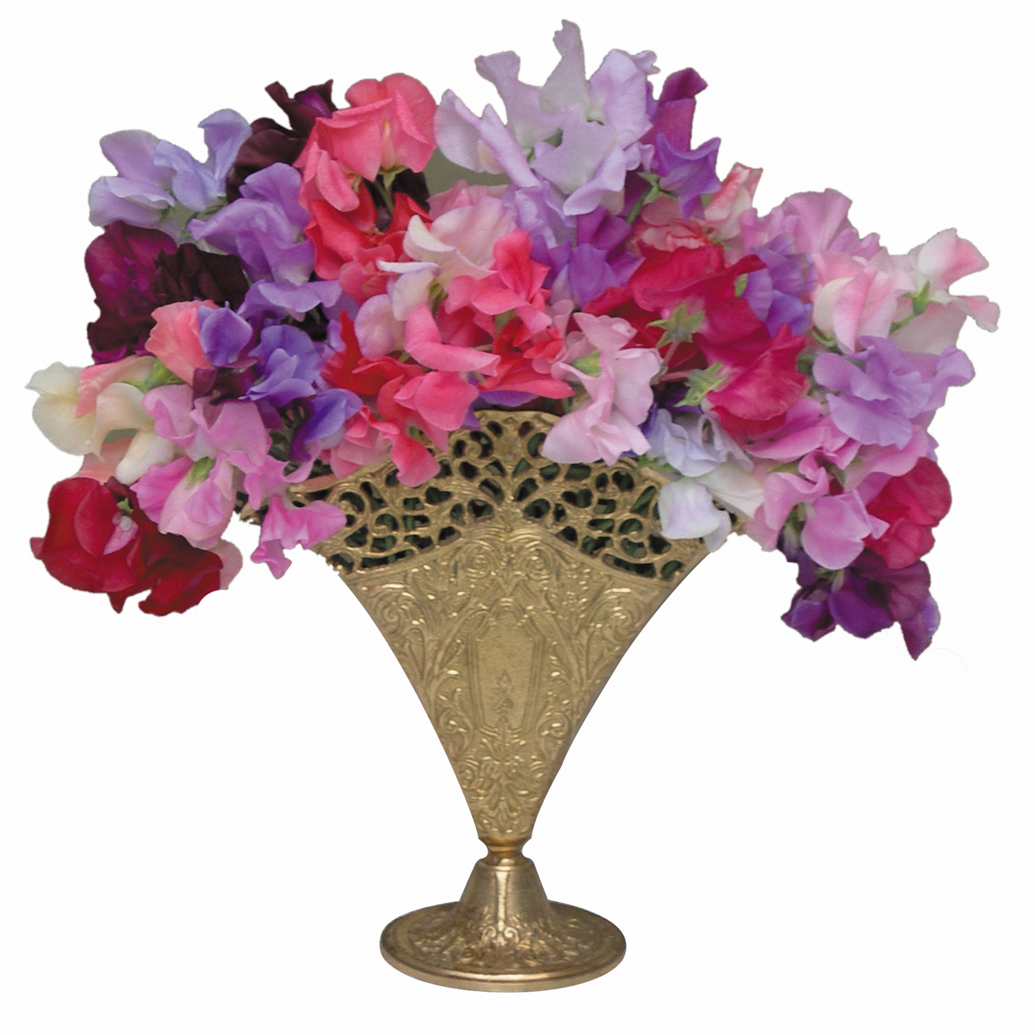 Mixed Variety Vase